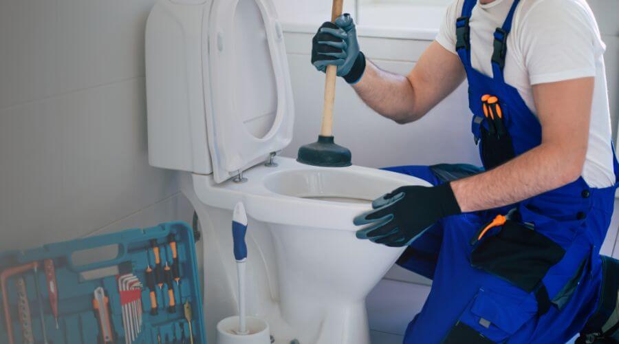 Professional septic pumping service in Rodeo, CA